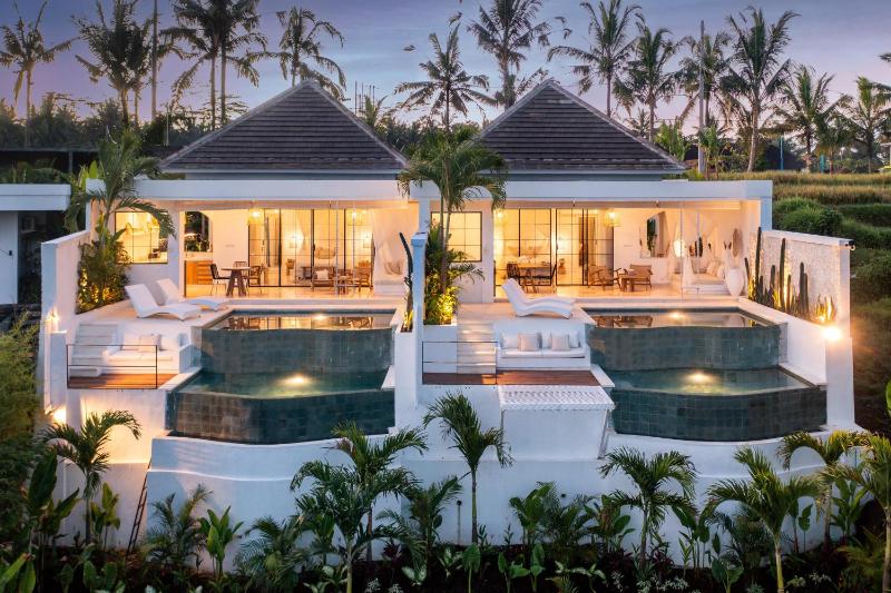 Villa Amorgos II Ubud - image 5