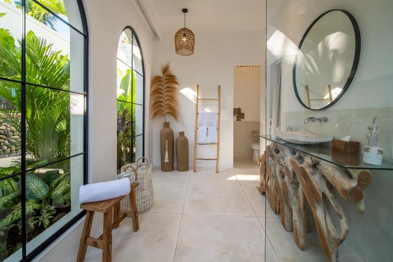 Villa Amorgos II Ubud - image 13