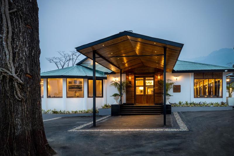 ama Stays & Trails Puttabong Cottage Darjeeling - image 11