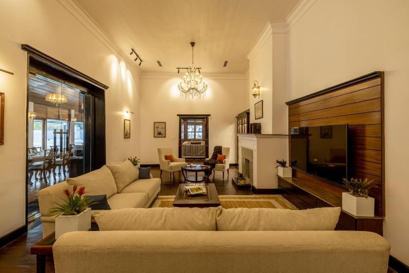 ama Stays & Trails Puttabong Cottage Darjeeling - image 6