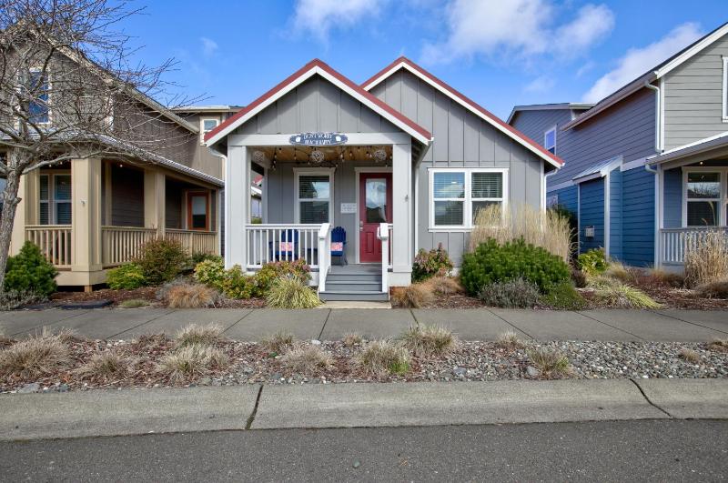 One-Bedroom Holiday Home image 1