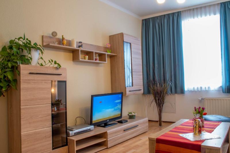 Ferienwohnung am Fuße des Schlosses - image 13