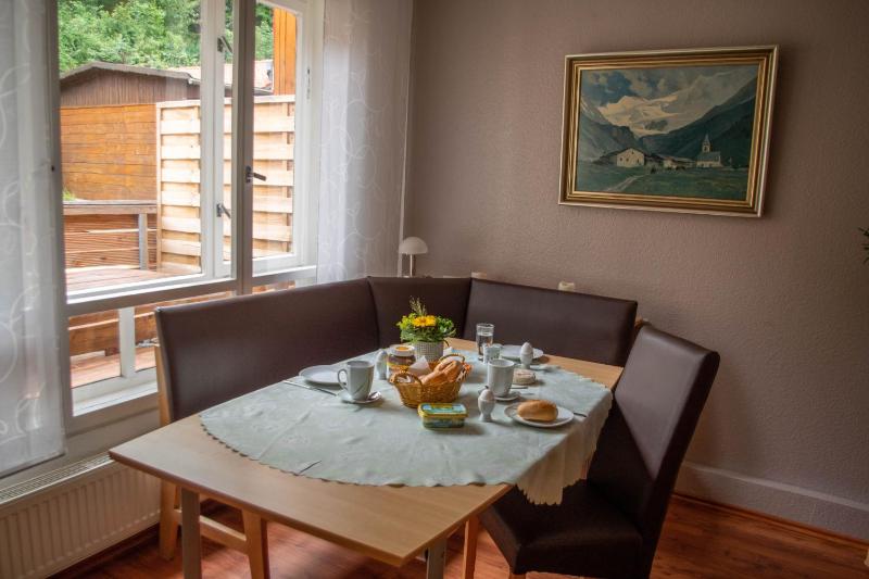 Ferienwohnung am Fuße des Schlosses - image 9