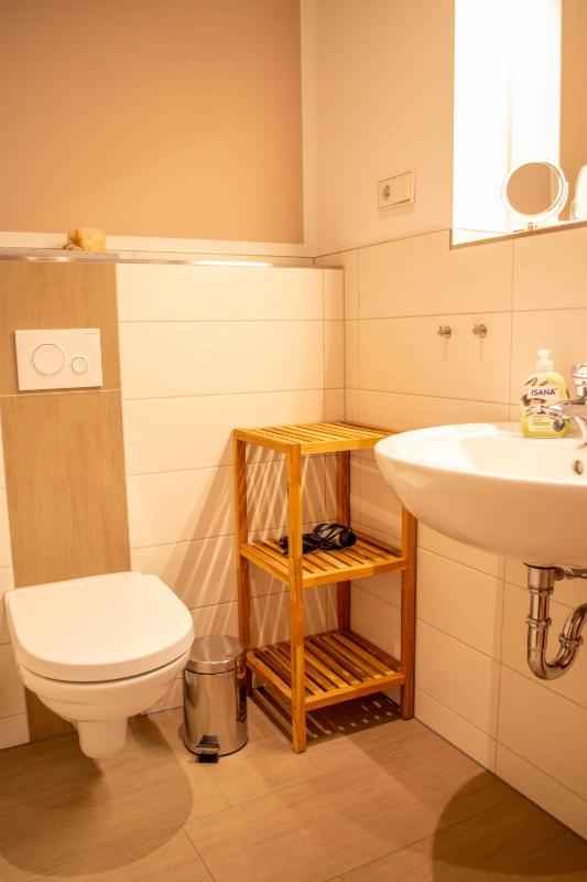 Ferienwohnung am Fuße des Schlosses - image 18