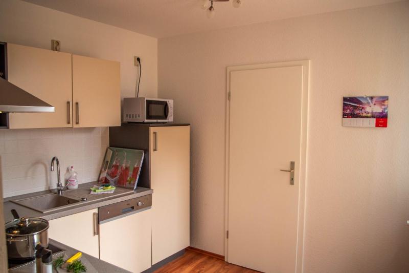 Ferienwohnung am Fuße des Schlosses - image 15