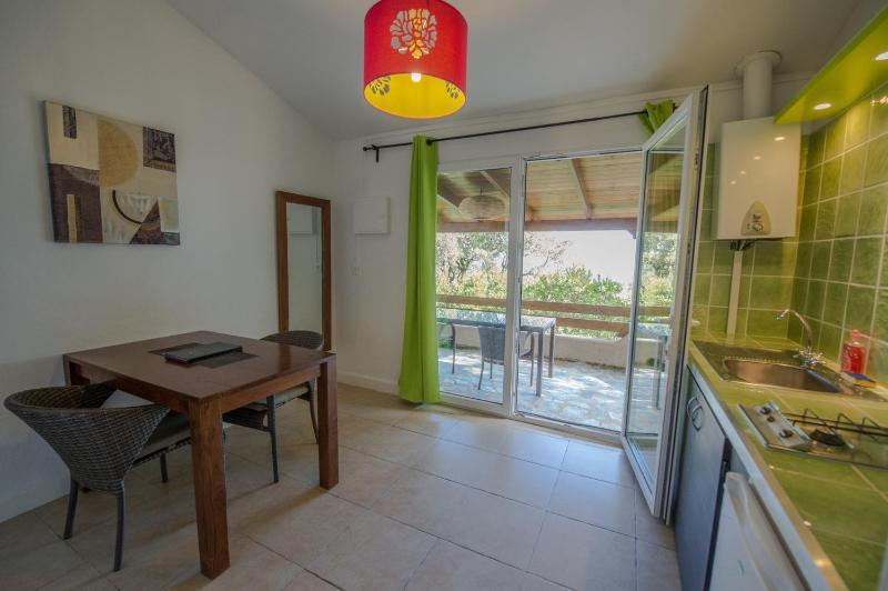 Standard Villa - Sea View with Terrace image 3