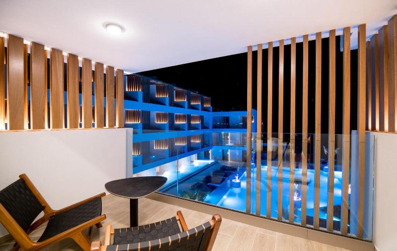 AKASHA Beach Hotel & Spa - image 27