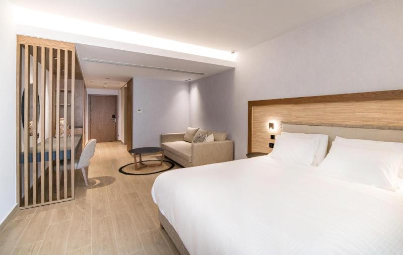AKASHA Beach Hotel & Spa - image 22
