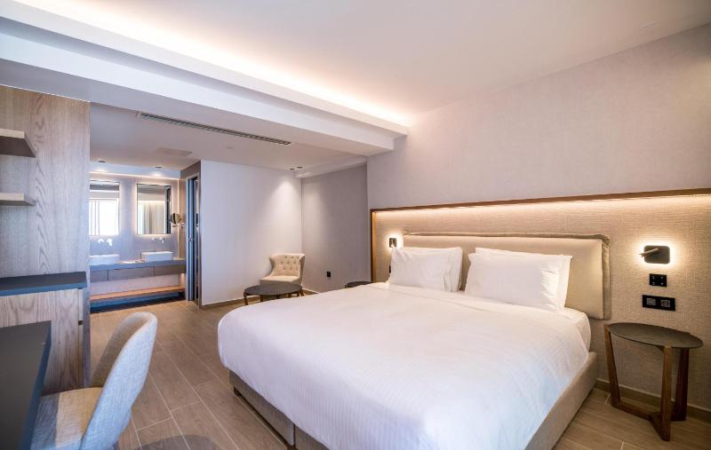 AKASHA Beach Hotel & Spa - image 16