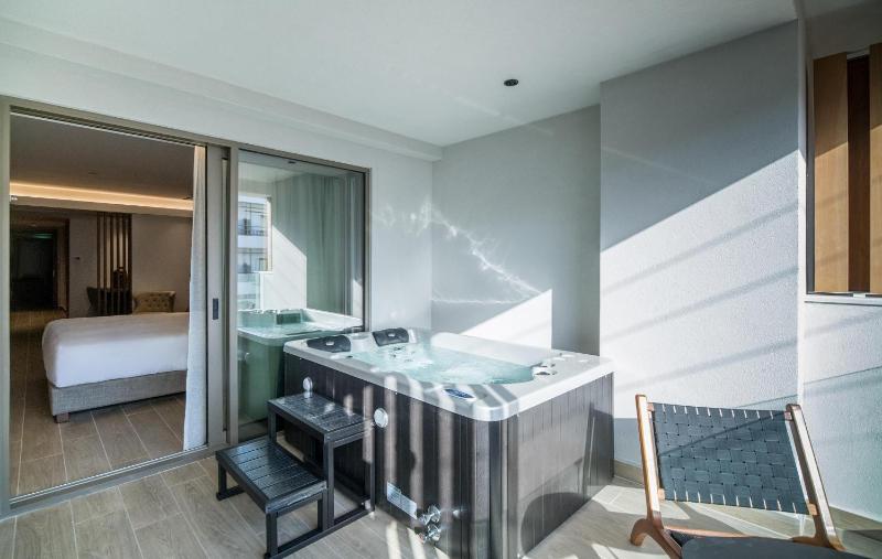 AKASHA Beach Hotel & Spa - image 43