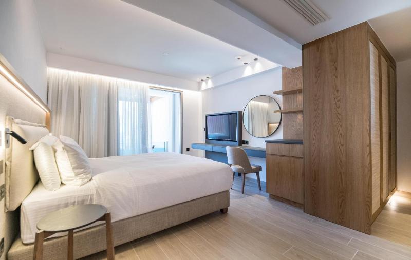 AKASHA Beach Hotel & Spa - image 42