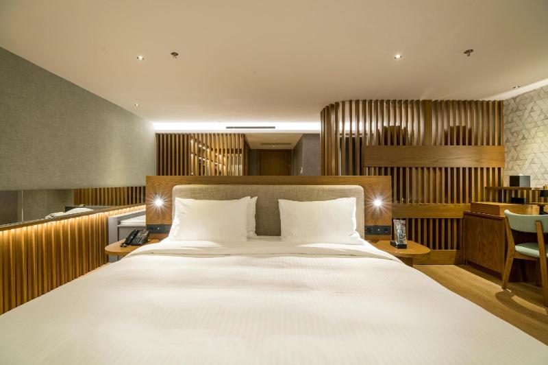 AKASHA Beach Hotel & Spa - image 34