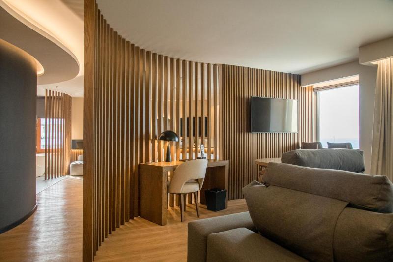 AKASHA Beach Hotel & Spa - image 12