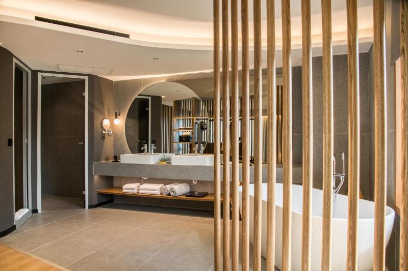 AKASHA Beach Hotel & Spa - image 40