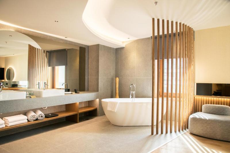 AKASHA Beach Hotel & Spa - image 18