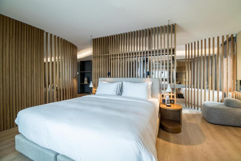 AKASHA Beach Hotel & Spa - image 6