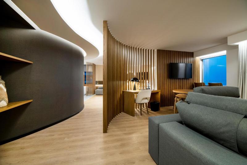 AKASHA Beach Hotel & Spa - image 41