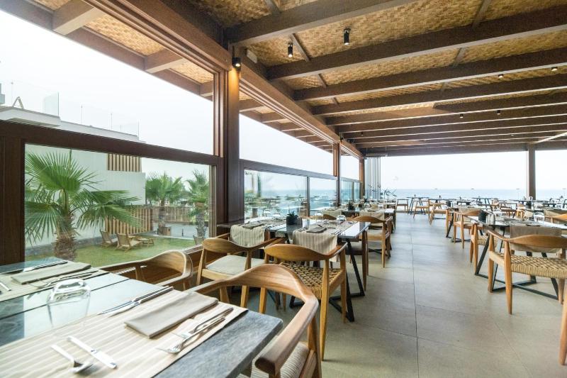 AKASHA Beach Hotel & Spa - image 45