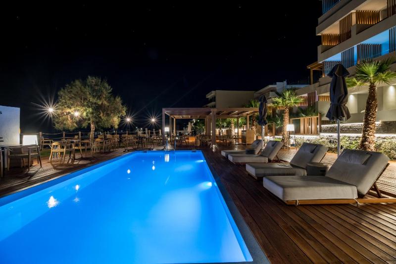 AKASHA Beach Hotel & Spa - image 28