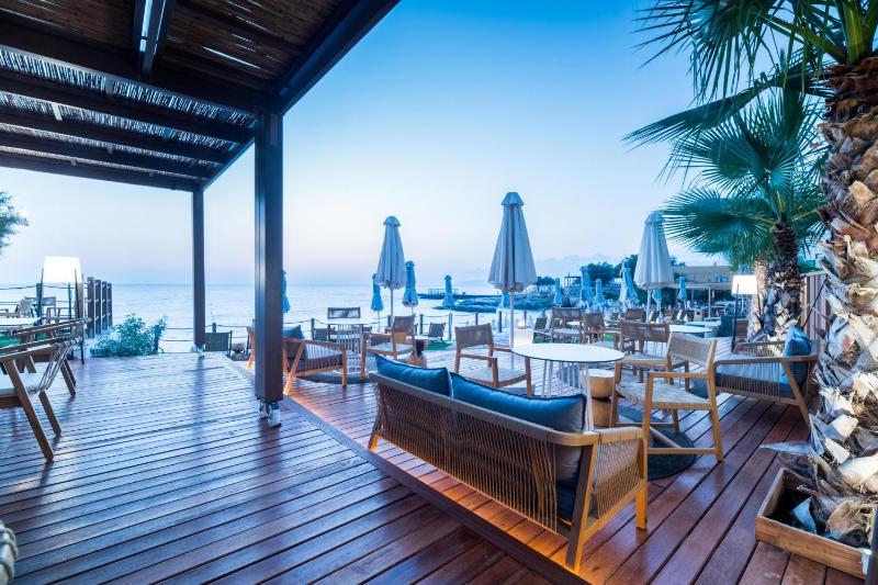 AKASHA Beach Hotel & Spa - image 26