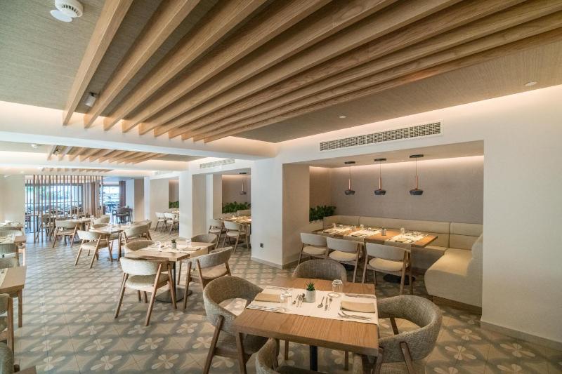 AKASHA Beach Hotel & Spa - image 30