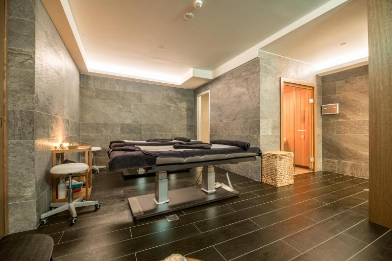 AKASHA Beach Hotel & Spa - image 19
