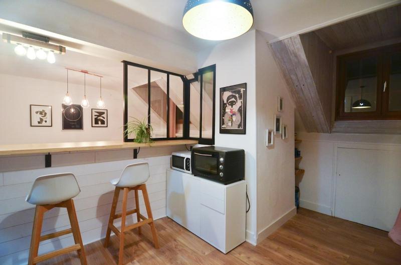 Petit chez-vous rue Vaugelas - image 19