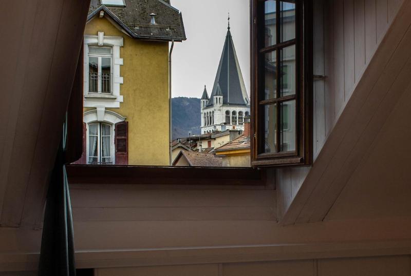 Petit chez-vous rue Vaugelas - image 8