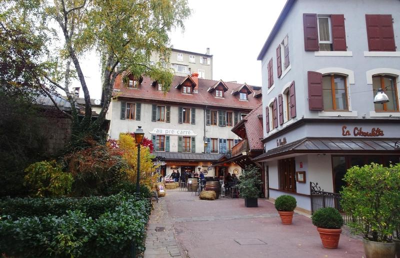 Petit chez-vous rue Vaugelas - image 37