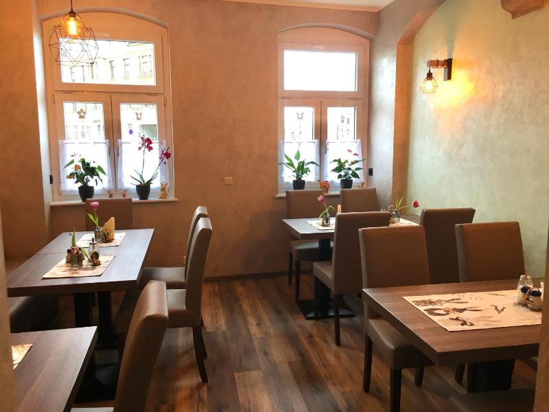 Gästehaus Heidi Images