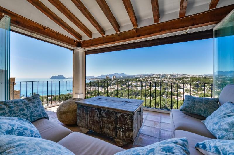 BAHÍA DE EL PORTET - By Almarina Villas - image 7