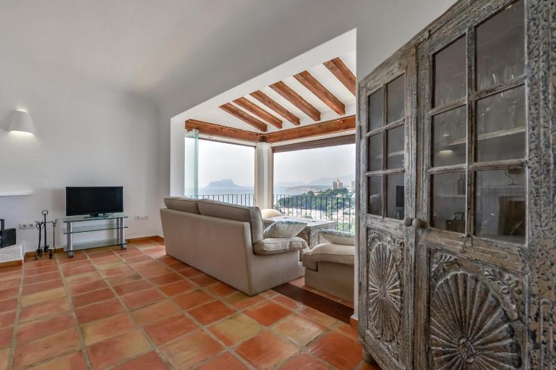 BAHÍA DE EL PORTET - By Almarina Villas - image 30