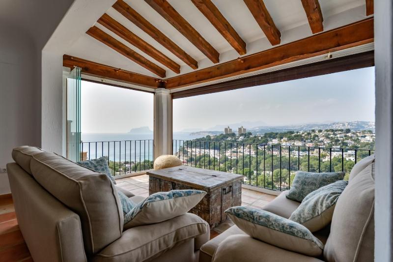 BAHÍA DE EL PORTET - By Almarina Villas - image 14