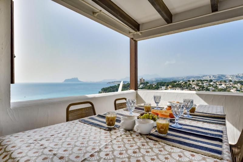 BAHÍA DE EL PORTET - By Almarina Villas - image 17
