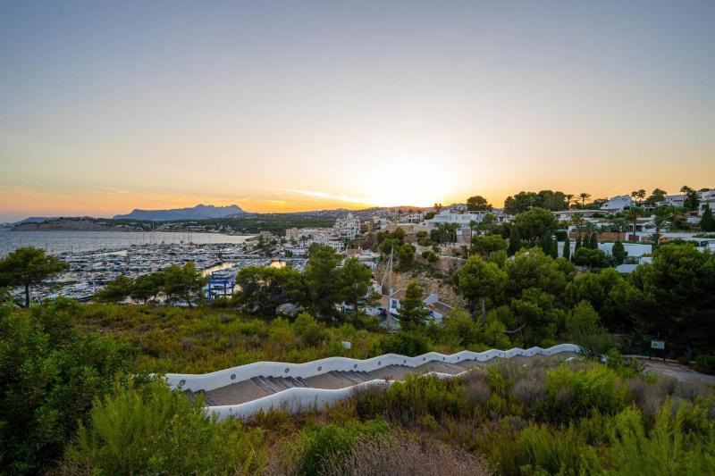 BAHÍA DE EL PORTET - By Almarina Villas - image 48
