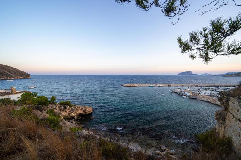 BAHÍA DE EL PORTET - By Almarina Villas - image 27