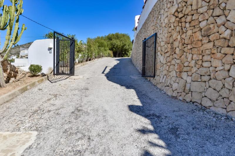 BAHÍA DE EL PORTET - By Almarina Villas - image 50