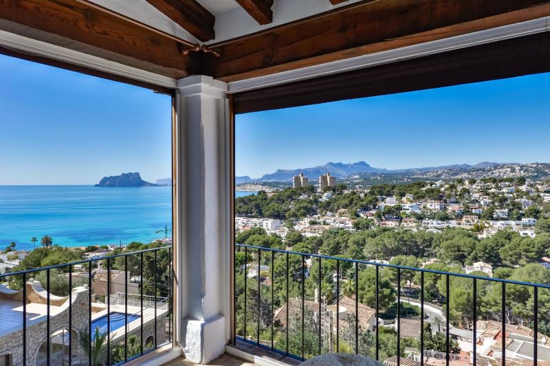 BAHÍA DE EL PORTET - By Almarina Villas - image 33
