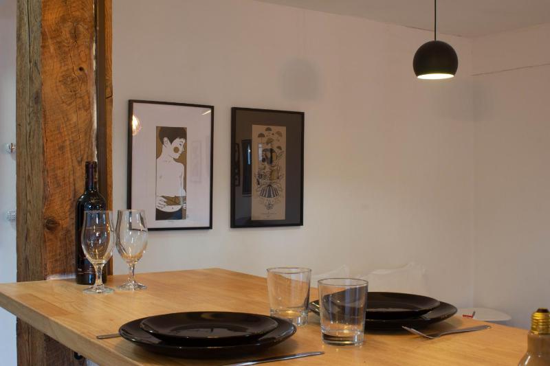 Petit chez-vous rue Vaugelas - image 17