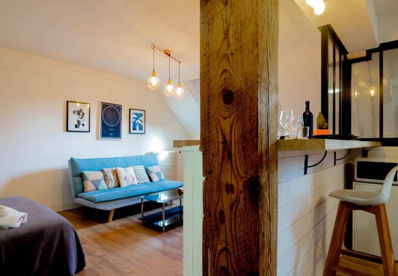 Petit chez-vous rue Vaugelas - image 39