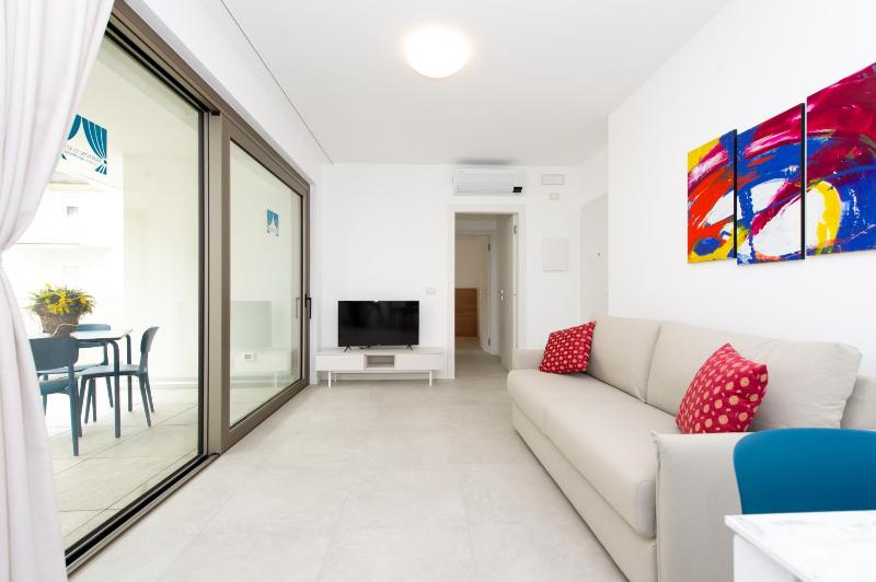 Ariston Teatro Luxury Aparthotel - image 19