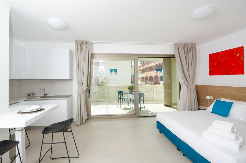 Ariston Teatro Luxury Aparthotel - image 13