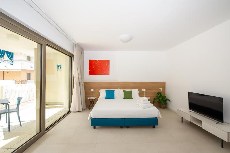 Ariston Teatro Luxury Aparthotel - image 40