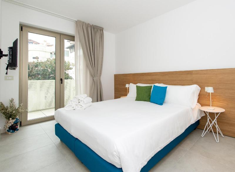 Ariston Teatro Luxury Aparthotel - image 31