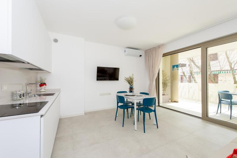 Ariston Teatro Luxury Aparthotel - image 41