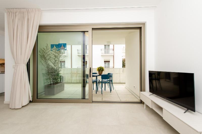 Ariston Teatro Luxury Aparthotel - image 17