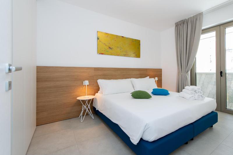 Ariston Teatro Luxury Aparthotel - image 33