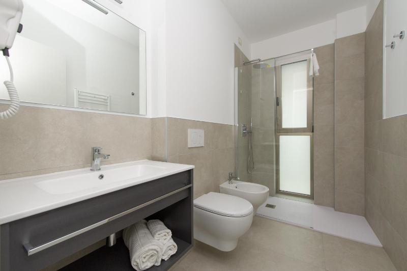 Ariston Teatro Luxury Aparthotel - image 15
