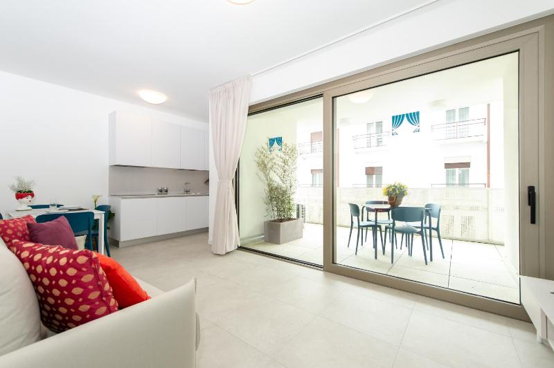 Ariston Teatro Luxury Aparthotel - image 43