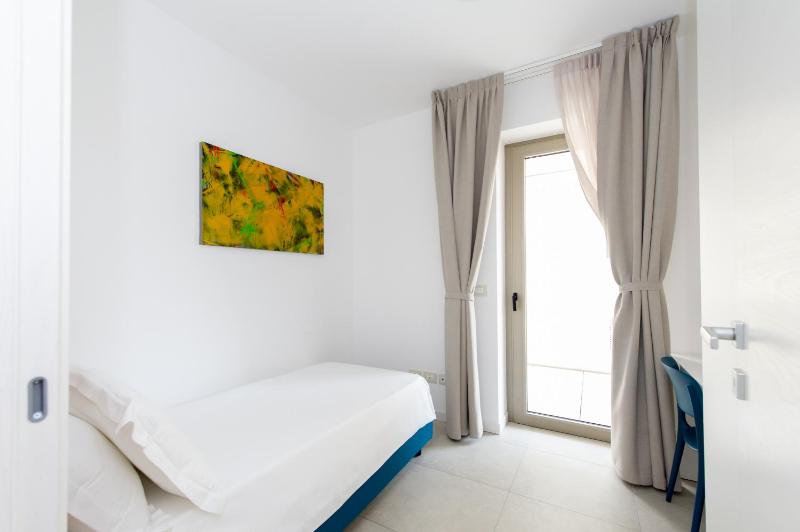 Ariston Teatro Luxury Aparthotel - image 5